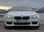 BMW 640d Gran Coupe M Sport Package 2012 года